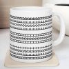 Best Dad Ever Funny Dad Hidden Message Mug, Father's Day Gift for Dad