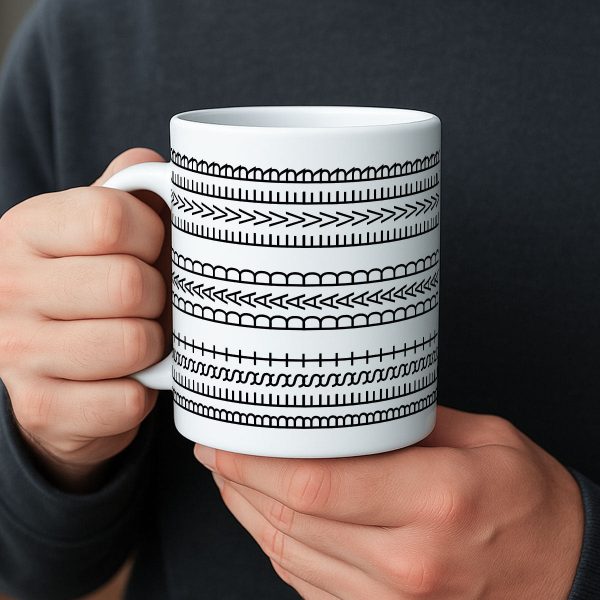 Best Dad Ever Funny Dad Hidden Message Mug, Father's Day Gift for Dad