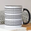 Best Dad Ever Funny Dad Hidden Message Mug, Father's Day Gift for Dad
