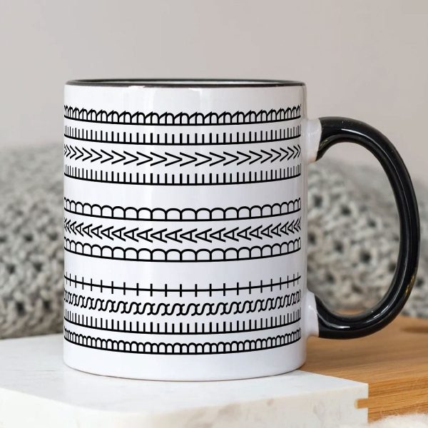 Best Dad Ever Funny Dad Hidden Message Mug, Father's Day Gift for Dad