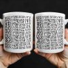 Best Doctor Ever, Celebrate Your Favorite Medical Professional - Personalized Custom Coffee Mug - FAM408_MG