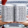 Best Doctor Ever, Celebrate Your Favorite Medical Professional - Personalized Custom Coffee Mug - FAM408_MG