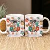 Best Dog Cat Fur Mom Dad Ever Pet Mug Personalized Gift TA29 890044