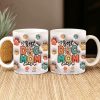 Best Dog Cat Fur Mom Dad Ever Pet Mug Personalized Gift TA29 890044