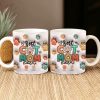 Best Dog Cat Fur Mom Dad Ever Pet Mug Personalized Gift TA29 890044