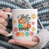Best Dog Cat Mom Dad Ever With 3D Inflated Pet Mug Personalized Gift TA29 890028