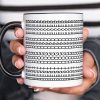 Best Dog Dad Ever Funny Dad Hidden Message Personalized Mug, Father's Day Gift for Dog Dad