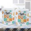 Best Dog Mom Ever 3D Effect Personalized Mug, Gift For Dog Mom