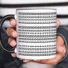 Best Farter Ever Funny Dad Hidden Message Mug, Father's Day Gift for Dad