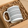 Best Farter Ever Funny Dad Hidden Message Mug, Father's Day Gift for Dad