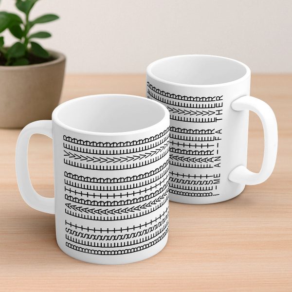 Best Farter Ever Funny Dad Hidden Message Mug, Father's Day Gift for Dad