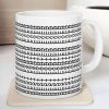 Best Farter Ever Funny Dad Hidden Message Mug, Father's Day Gift for Dad