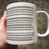 Best Farter Ever Funny Dad Hidden Message Mug, Father's Day Gift for Dad