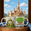 Best Farter Father Ever Coffee Mug - Personalized Gifts For Dad 03QHLU090525