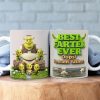 Best Farter Father Ever Coffee Mug - Personalized Gifts For Dad 03QHLU090525