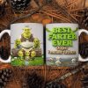 Best Farter Father Ever Coffee Mug - Personalized Gifts For Dad 03QHLU090525