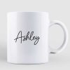 Best Fucking Dad Mom Sister Brother Ever Family Birthday Gift Personalized Mug