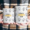 Best Grandpa Ever - Mug