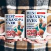 Best Grandpa Ever Special Edition - Personalized Photo Mug