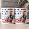 Best Grandpa Ever Special Edition - Personalized Photo Mug