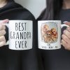 Best Grandpa/Grandma/Dad/Mom/Aunt - Personalized Mug