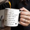 Best Groomer Ever, Paws And Bone Design - Personalized Custom Coffee Mug - DOG068_MG