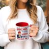 Best Mom Ever Coffee Mug Gift for Mom Wife from Daughter Son Kids Husband, Birthday Mother's Day Christmas Gift