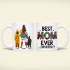 Best Mom Ever-Personalized Coffee Mug-Gift For Family-01qhqn161123tm
