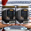 Best Subway Train Operator Coffee Mug - Personalized Custom Coffee Mug - FAM405_MG