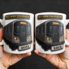 Best Subway Train Operator Coffee Mug - Personalized Custom Coffee Mug - FAM405_MG