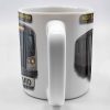 Best Subway Train Operator Coffee Mug - Personalized Custom Coffee Mug - FAM405_MG