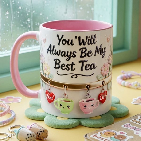 Best Tea Coffee Accent Mug - Personalized Gifts For Besties 04nata140126