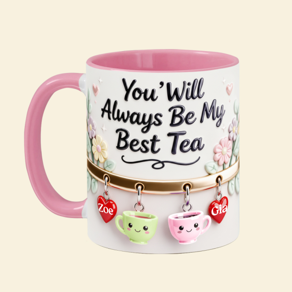 Best Tea Coffee Accent Mug - Personalized Gifts For Besties 04nata140126
