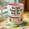 Best Tea Coffee Accent Mug - Personalized Gifts For Besties 04nata140126