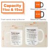 Best Team - Coworker Appreciation Thank You Gifts For Employee - Personalized Mug