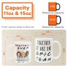 Best Team Ever 2 - Personalized Mug