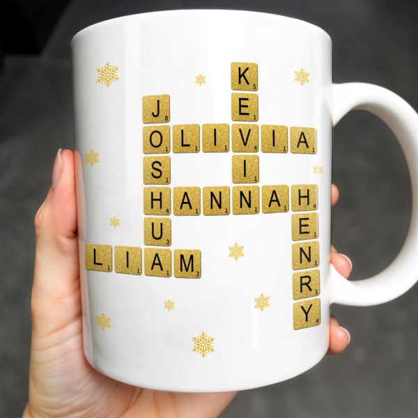 Best Team, Outstanding Group Of People Coffee Mug - Personalized Custom Coffee Mug - COL118_MG