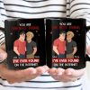 Best Thing Found On The Internet Animate Hugging Couple - Personalized Mug