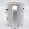 Best Thing Found On The Internet Couple Mug - Personalized Custom Coffee Mug - CPL252_MG