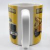 Best Tow Truck Driver - Personalized Custom Coffee Mug - TRUCK002_MG