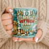 Best Vet Tech Ever, Dog Cat Love - Personalized Custom Coffee Mug - DOC093_MG
