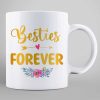 Besties You Are My Person Gift Personalized Mug