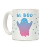 Bi Boo Ghost Coffee Mug