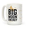 Big Moon Energy Coffee Mug