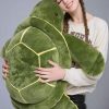 Big Sea Turtle Stuffed Animal Soft Plush Pillow
