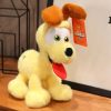 Big Size Odie Dog Plush Doll
