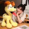 Big Size Odie Dog Plush Doll