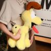 Big Size Odie Dog Plush Doll