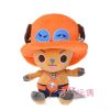 Big Size One Piece Chopper Plush Doll - Soft Kids Pillow Gift (20-30cm)