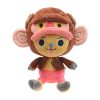 Big Size One Piece Chopper Plush Doll - Soft Kids Pillow Gift (20-30cm)